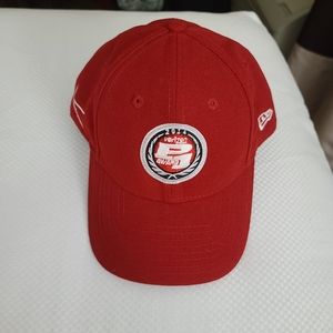 New Era nascar-verizon hat